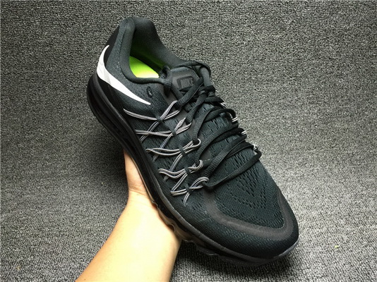 Super Max Nike Air Max 2015 Men--001